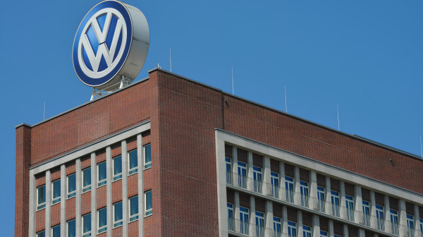 U Nemačkoj bogovi padaju na teme