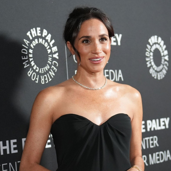 Otac Megan Markl besan: "Baba joj se sigurno okreće u grobu"