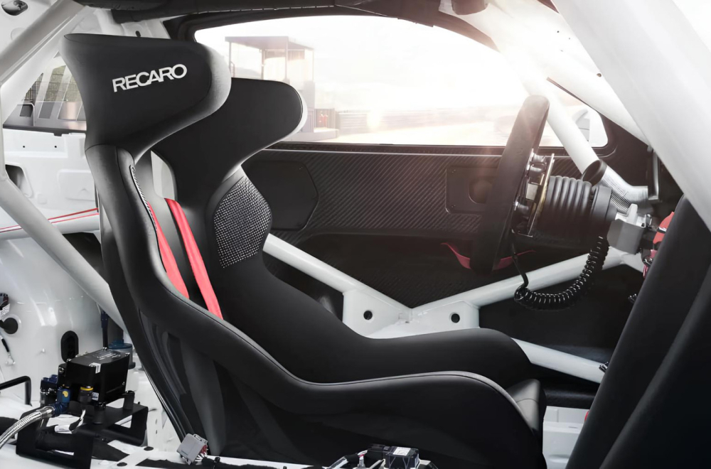 Italijani spasavaju Nemce: Recaro ipak izbegao bankrot