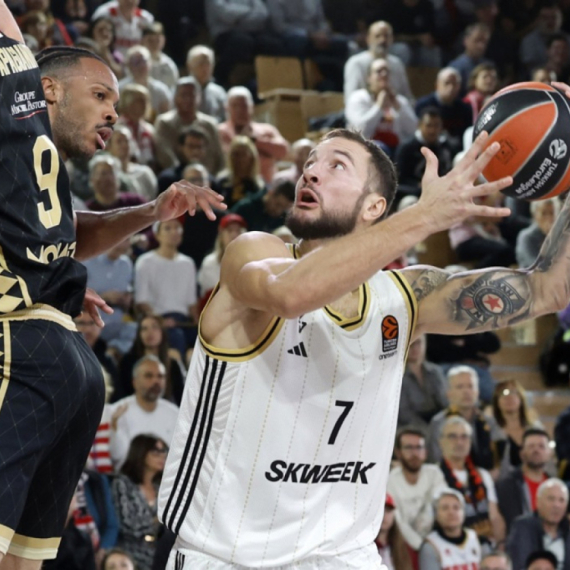 Lovernj: "Rekao sam svima – hoću u Partizan" VIDEO