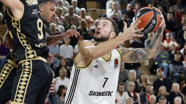 Lovernj: "Rekao sam svima – hoću u Partizan" VIDEO