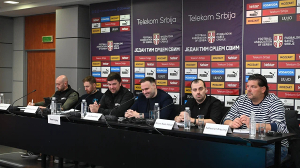 Održan UEFA seminar u FSS – obuka klubovima za kvalitetno održavanje terena