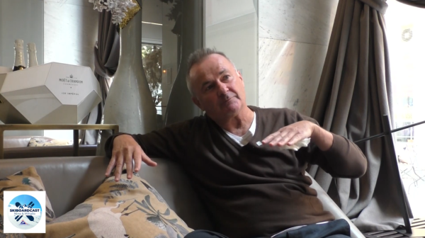 Primož Ulaga: Od prvih ski-skokova na stepenicama do medalje na Olimpijskim igrama