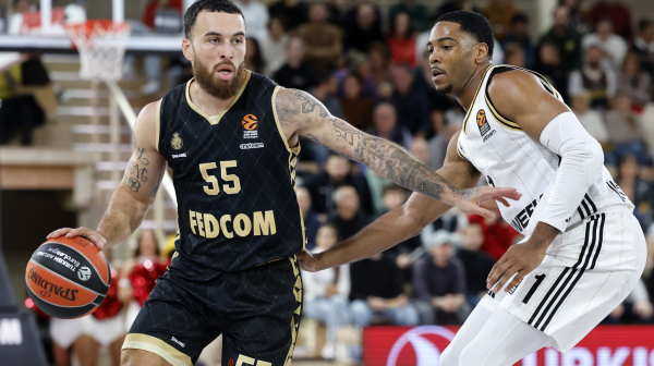 Evroligaš uspostavio bazu u Africi