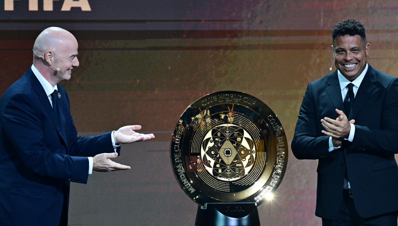 Mitar i Sergej protiv Reala! Određene grupe velikog klupskog Mundijala