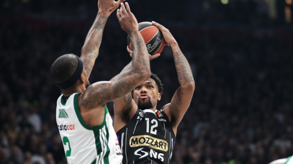 Braun otkrio neverovatan podatak: "Jednom sam ubacio hiljadu trojki"