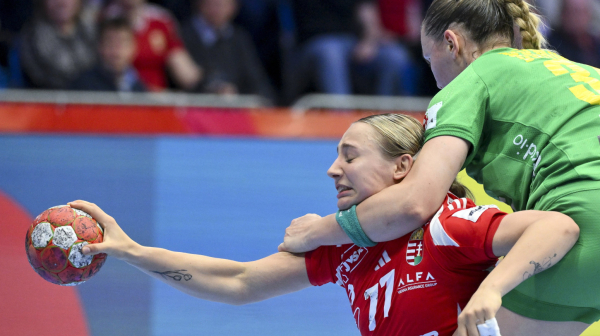 EP: Crnogorke zakomplikovale situaciju, polufinalistkinje se već ističu