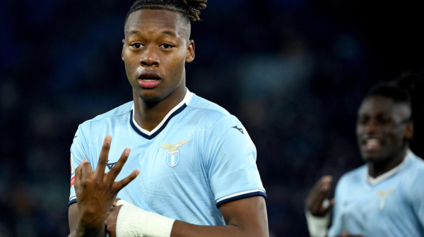 Noslin razmontirao Konteovu mašineriju VIDEO