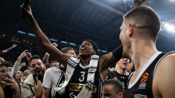 Nilikina poslao upozorenje posle pobede nad PAO VIDEO