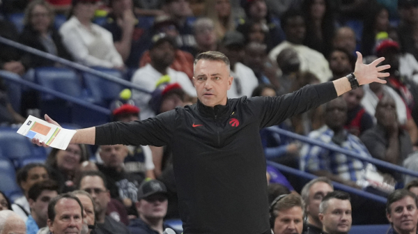 Rajakovićev tim doživeo debakl VIDEO