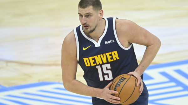 NBA liga se poklonila Jokiću – Srbin piše istoriju VIDEO