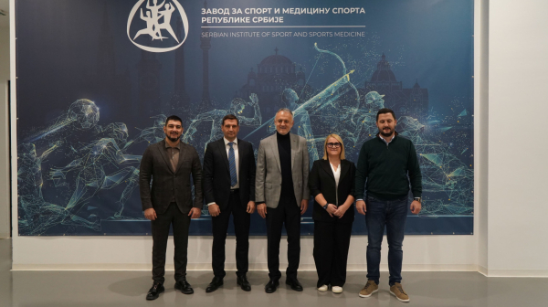 Svaki deseti rekreativac u Srbiji koristi doping!