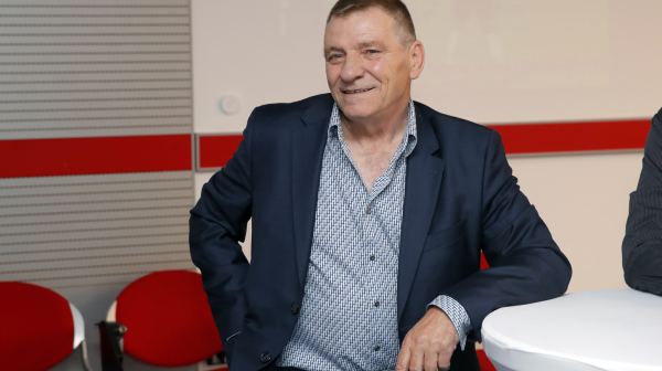 Legendarnom Šestiću uspešno presađeno srce