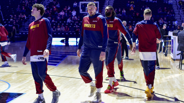 Denver je bez Jokića najgori tim u istoriji NBA!