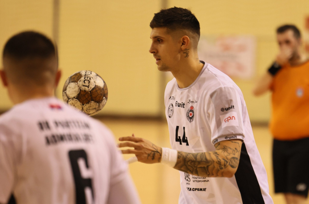 Đorđić zna šta ga čeka protiv Vojvodine: "Nisam klinac – lagao bih kada bih rekao..."