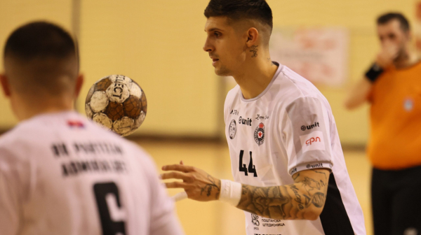 Đorđić zna šta ga čeka protiv Vojvodine: "Nisam klinac – lagao bih kada bih rekao..."