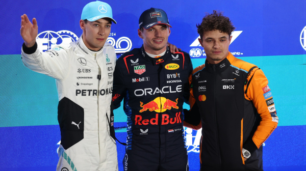 Ferstapen i Rasel upropastili Hamiltonov oproštaj – Noris ih ismeva FOTO