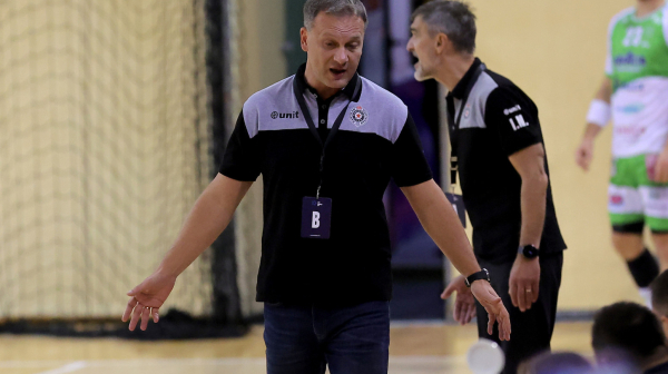 U Partizanu zadovoljni žrebom: "Apsolutni smo favoriti"