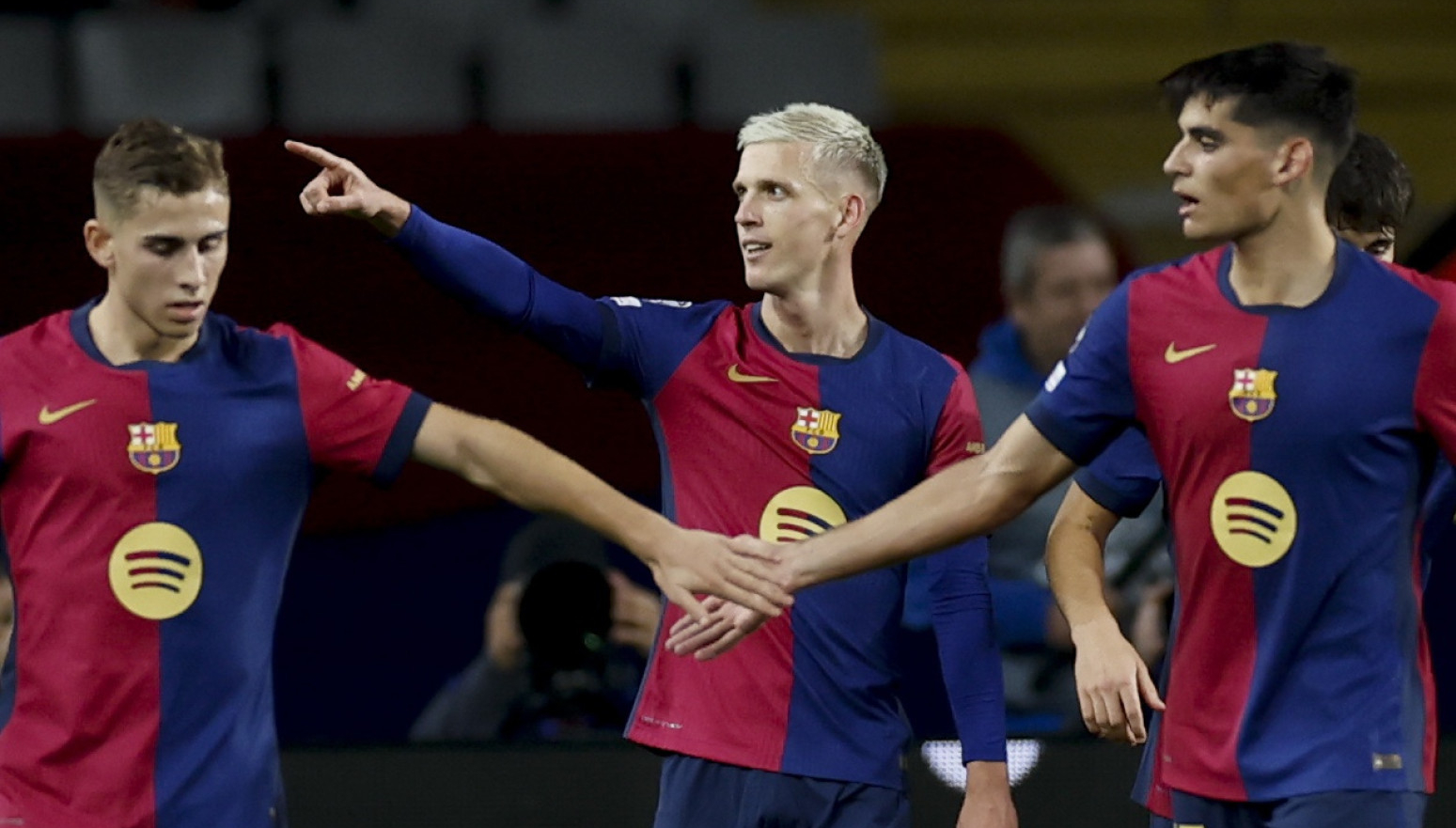 Barselona se prevarila – ističe joj vreme, hvata se za slamku spasa koja nije dovoljna