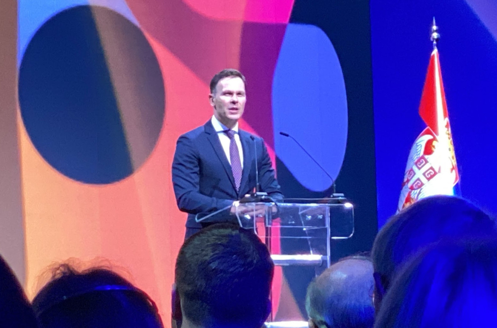 Mali: Krećemo u novi investicioni ciklus; Zastava EXPO 2027 zvanično predata Srbiji VIDEO