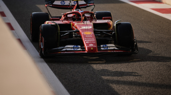 Lekler bio najbrži, pa drakonski kažnjen