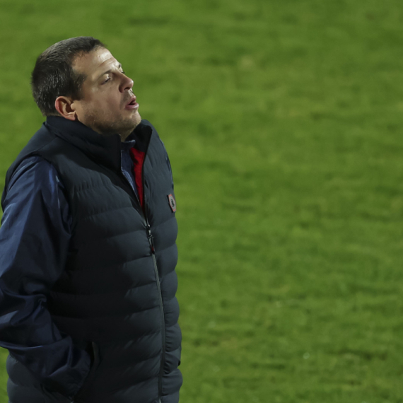 Lalatović u problemu – pokrenut hitan postupak