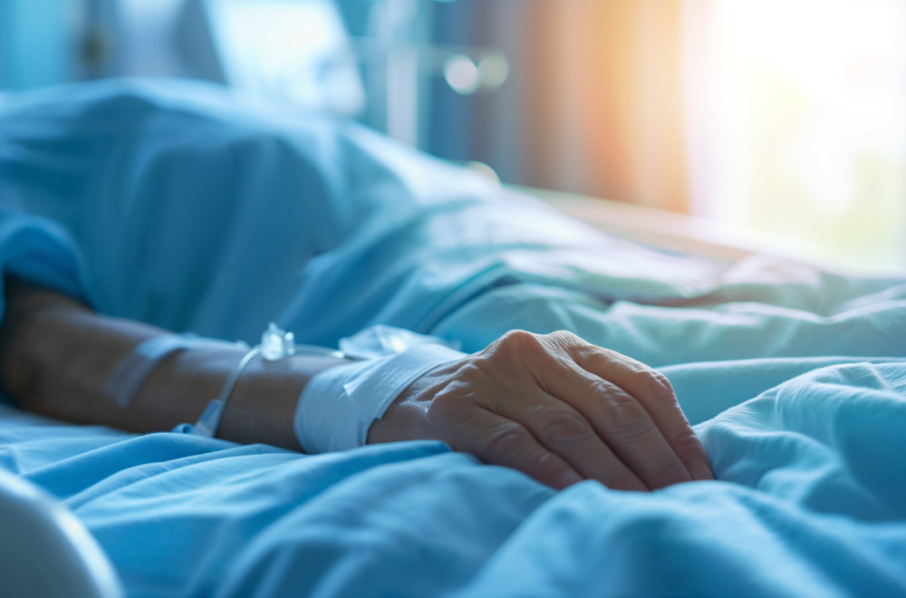 Zastrašujuće prognoze; Istorija se ponavlja: Širi se virus od kojeg je bolovalo pola miliona ljudi