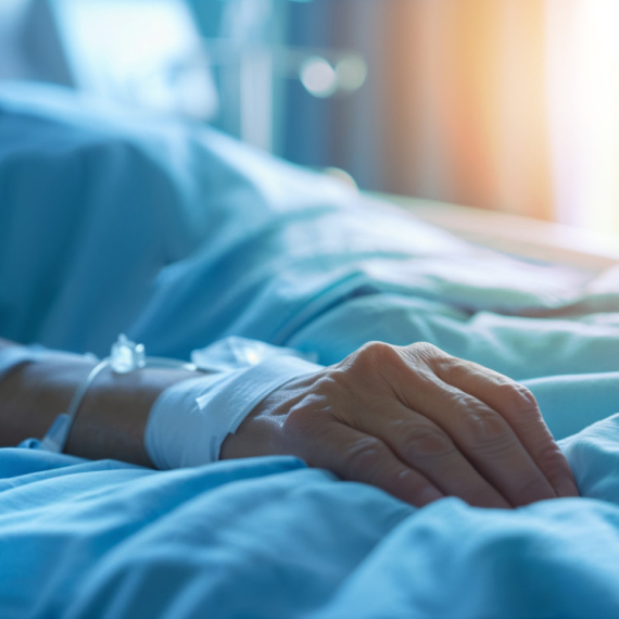 Zastrašujuće prognoze; Istorija se ponavlja: Širi se virus od kojeg je bolovalo pola miliona ljudi