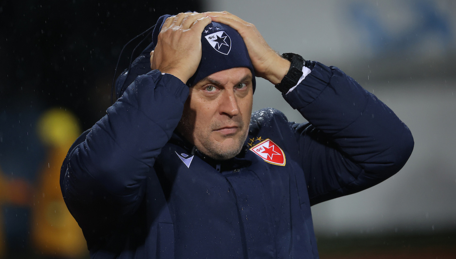 Milojević: "Zvezda je kao klub bila Bugarska, sada je Francuska"