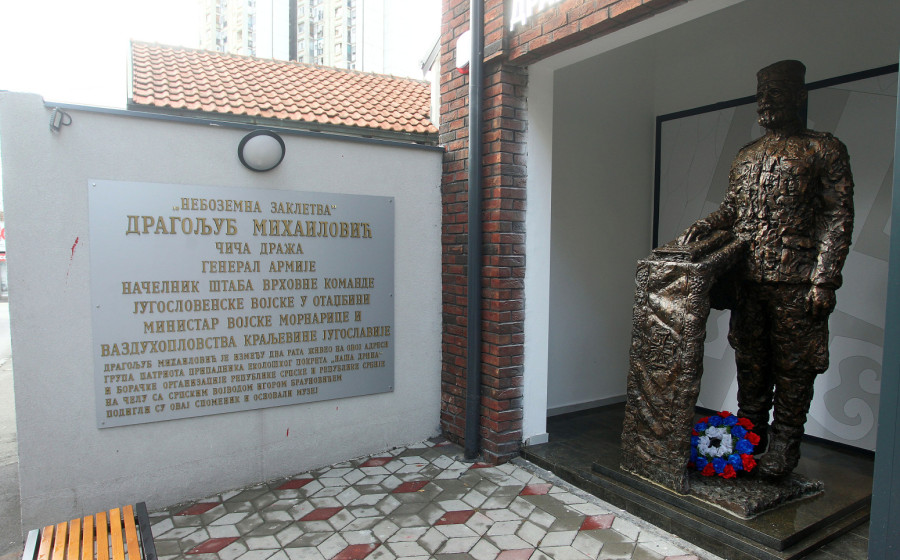 Da li je četničko blago skriveno u Ovčarsko-kablarskoj klisuri?