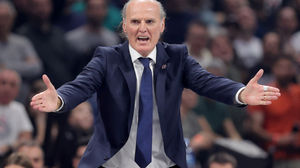 Dobre vesti za Zvezdu pred Virtus