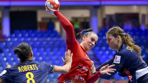 "Dželat" Srbije napravio senzaciju na Evropskom prvenstvu