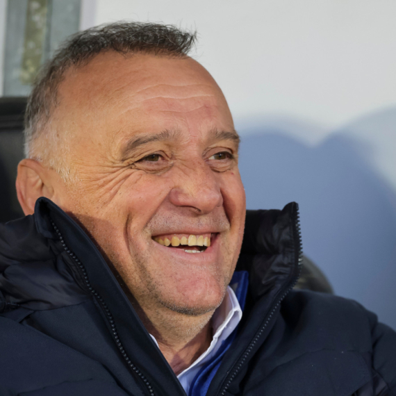 Mijatović pronašao rešenje – legenda Partizana ponovo na klupi
