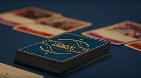 Novi MTG? Riot predstavio kartašku igru u LoL univerzumu