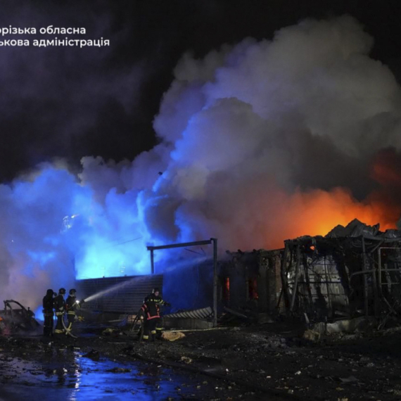 Rat – dan 1.018: Objavljena opasnost u Kijevu; Stiže još "HIMARS-a" na front; Rusi probijaju