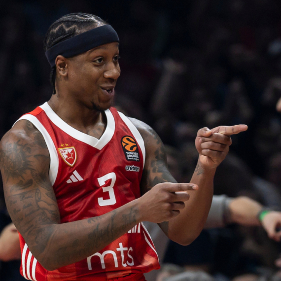 Kenan rešeta – preokret Zvezde u Bolonji!