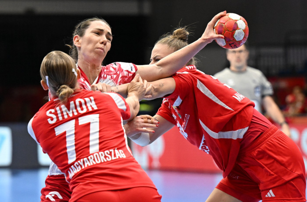 Mađarice ubedljive protiv Poljakinja