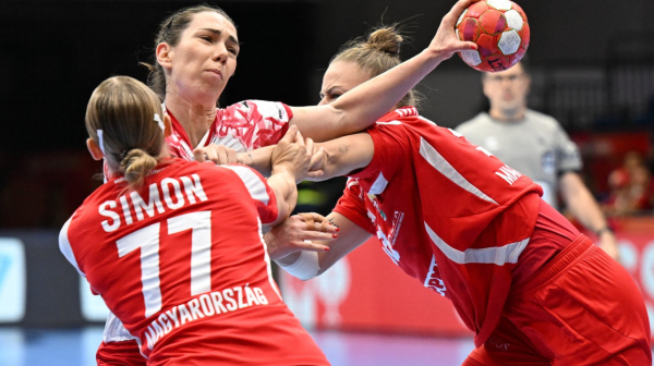 Mađarice ubedljive protiv Poljakinja