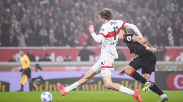 Štutgartov posao veka – Voltemade u Njukaslu za 90 miliona!