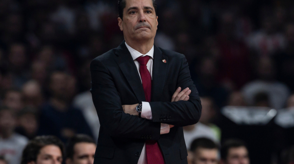 Sferopulos: "Nismo se predali – to je napravilo razliku"