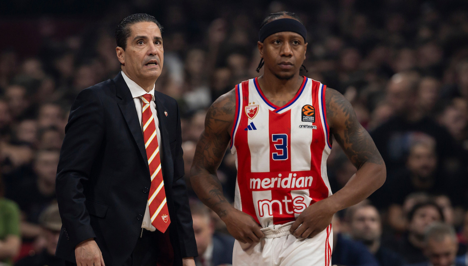 Kenan: "Ako to uspem – u problemu su"