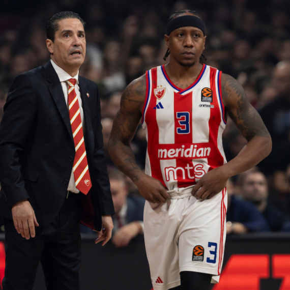 Kenan: "Ako to uspem – u problemu su"