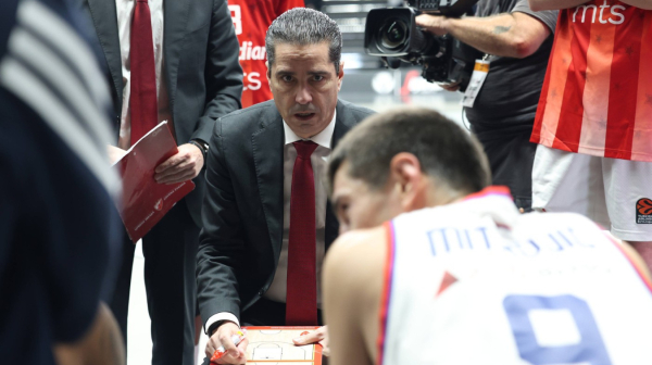 B92.sport skener: Zvezda ima zbog čega da brine, ali i čemu da se nada