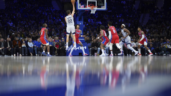 Vagner nedovoljan Orlandu, debakl Sparsa bez Vembanjame VIDEO