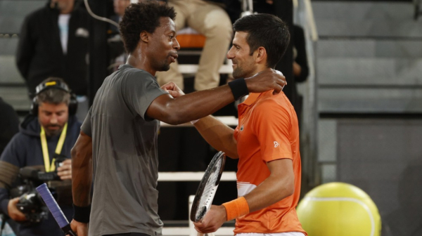 Monfis: "Alkaras i Siner favoriti – naravno da Đoković..."