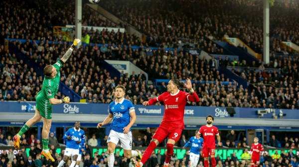 Otkazan derbi Liverpula! VIDEO