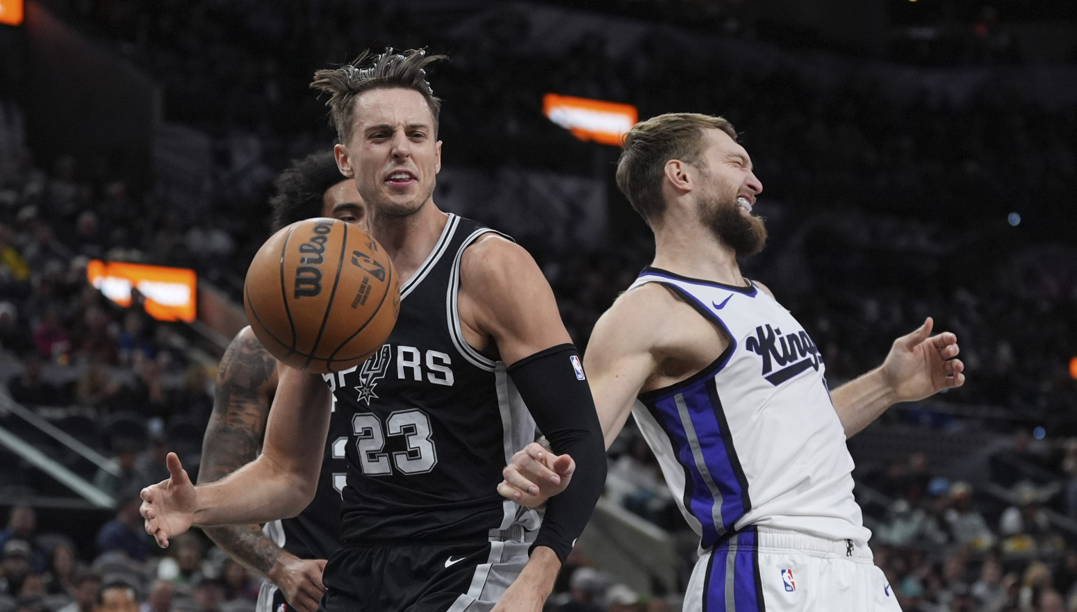 Sudija ga isključio – pokazao mu srednji prst VIDEO