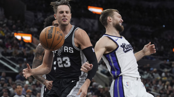 Sudija ga isključio – pokazao mu srednji prst VIDEO