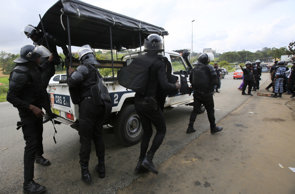 Strašna saobraćajna nesreća: 26 mrtvih u sudaru dva minibusa