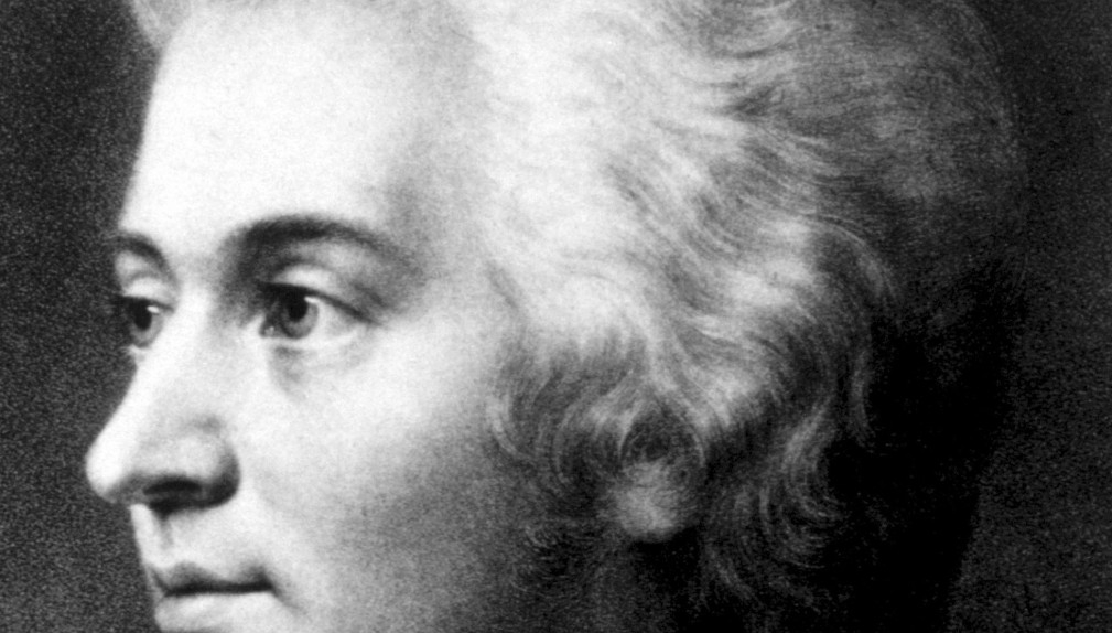 Naučnici rekonstruisali lobanju: Ovako je zapravo izgledao Mocart FOTO